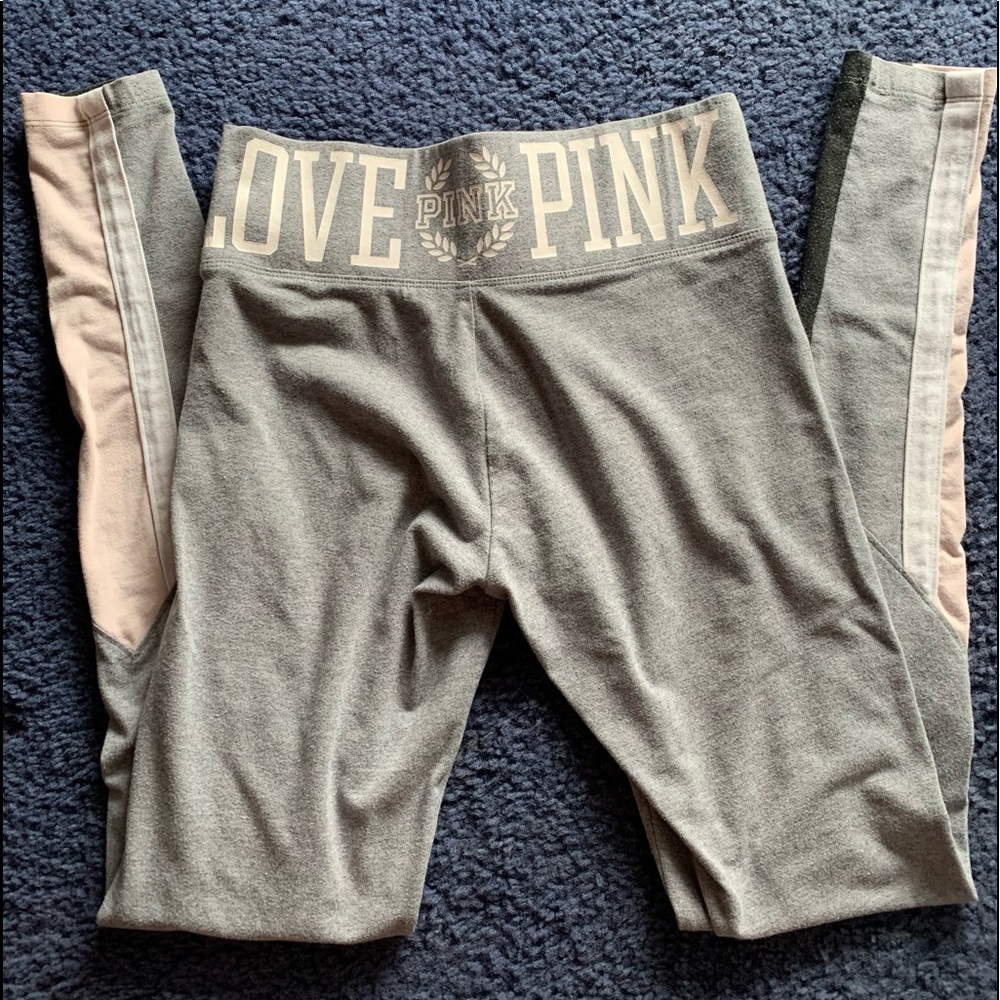Victoria’s Secret Pink Leggings